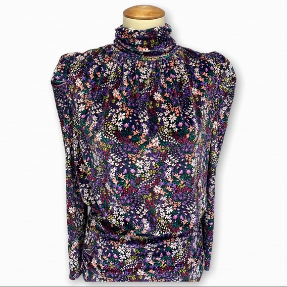 GENERATION LOVE Adeline Sample Dress *Rare - Picture 2 of 12